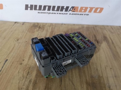 38200SMGG23 Блок предохранителей (салон) HONDA Civic 8 2006 , , 38200SMGE