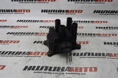 1317972 Катушка зажигания FORD Fiesta 5 2004 , , 1319788, 1053904, 1066102, 1067601, 1075786, 1130402, , 1619343, 988F12024AA, 988F12024AB, 988F12029AB, 988F12029AC, 988F12029AD, 98BF120