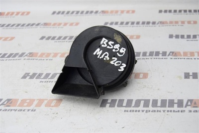 A0065421220 Звуковой сигнал Mercedes W203 2003 , , A0045428120, A2035420120, A0055426620