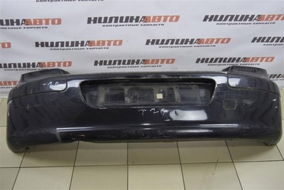 7410Q6 Бампер PEUGEOT 307 2005