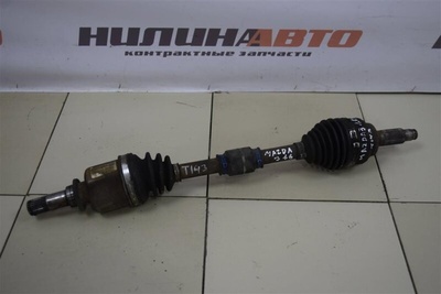 FG0525600B Привод Mazda 3 BK 2007 , , FG0525600A, , FG0525600C, FG0525600D