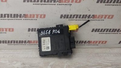3C0953549J Блок управления подрулевых переключателей VOLKSWAGEN Passat B6 2007 , , 3C0953549M, 3C0953549B, 3C0953549AH, 3C0953549P, 3C0953549A
