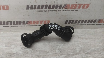 06F103212D Патрубок картерных газов Volkswagen Passat B6 2007 , , 06F103212A