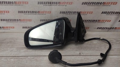 4F2858531P01C Зеркало Audi A6 C6 2006 , , 4F2858531H01C,