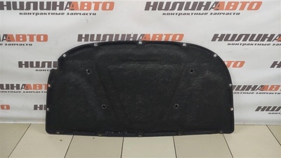 4F0863825C Шумоизоляция капота Audi A6 C6 2006 , , 4F0863825,