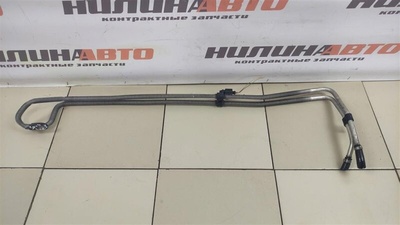 4F0422885J Радиатор ГУР Audi A6 C6 2006 , , 4F0422885E,