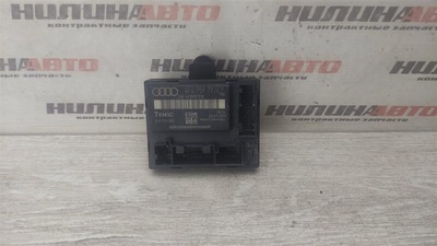 4F0959793E Блок управления дверьми Audi A6 C6 2006