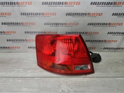 8E9945095E Фонарь в крыло Audi A4 B7 2006 , , 8E9945095C, 8E9945095G