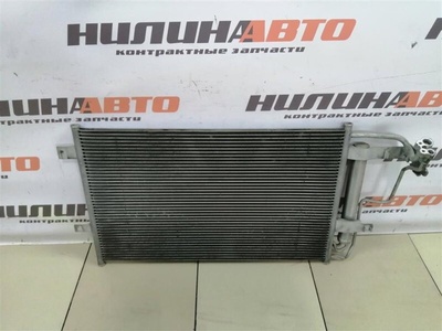 BBP261480C Радиатор кондиционера Mazda 3 BL 2010 , , BBP261480B, BBP261480A