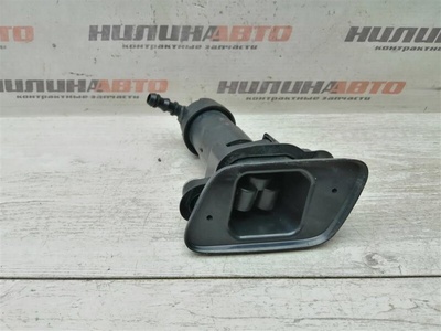 8E0955101D Форсунка омывателя фар AUDI A4 B7 , 8E0955101G, , 8E0955101G
