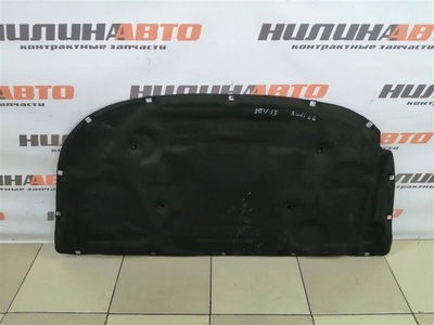 4F0863825C Шумоизоляция капота Audi A6 C6 2009 , , 4F0863825,