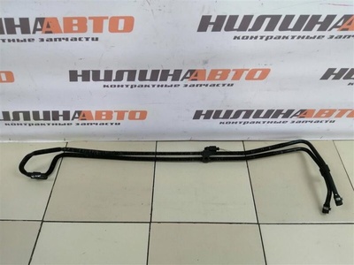4F0422885J Радиатор ГУР AUDI A6 C6 2009 , , 4F0422885E,