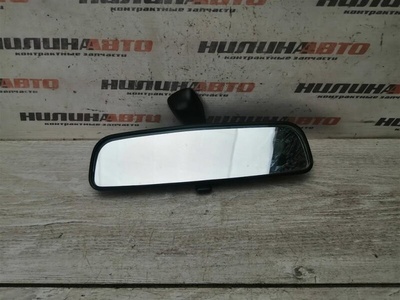 8510134000 Зеркало заднего вида салонное KIA Rio 2 2005 , , 8510122300