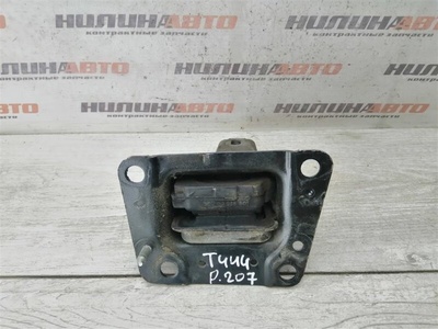 1813L6 Подушка двигателя PEUGEOT 207 2008 , , 9806658980