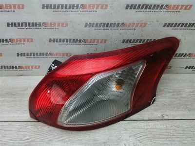 8330A628 Фонарь в крыло MITSUBISHI Lancer 10 2011 , , 8330A278