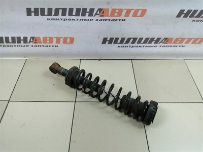 MN101960 Амортизатор Mitsubishi Lancer 9 2006 , , 4162A184