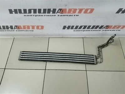 7L6422885B Радиатор ГУР VOLKSWAGEN Touareg 2003 , , 7L6422885E, 7L5422885B, 7L8422885A