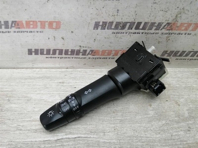 8614A067 Переключатель подрулевой поворотников Mitsubishi Lancer 10 2011 , , 8614A221