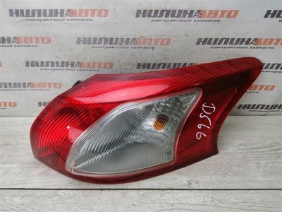 8330A278 Фонарь в крыло MITSUBISHI Lancer 10 2011 , , , 8330A628