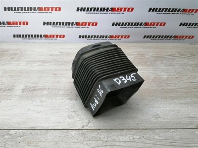 4F0129740C Гофра AUDI A6 C6 2004