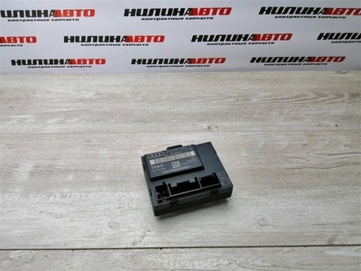 4F0959795 Блок управления дверьми Audi A6 C6 2004