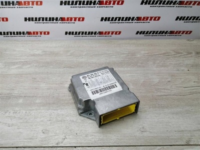 4F0910655C00J Блок управления SRS Audi A6 C6 2004 , 4F0910655E00J, 4F0910655C00E, 4F0910655E00J