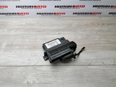 4F0907280A Блок управления бортовой сети Audi A6 C6 2004 , , , 4F0907280B