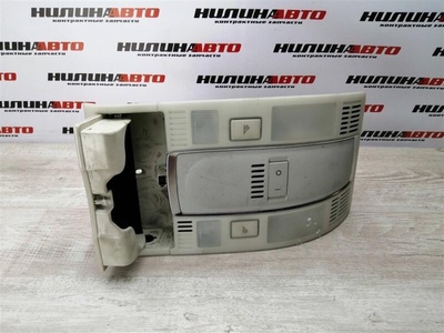 4F094714013T Плафон салона AUDI A6 C6 2004