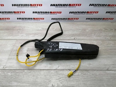 4F0880241G Подушка безопасности в сиденье Audi A6 C6 2004 , , 4F0880241E, 4F0880241B, 4F0880241D