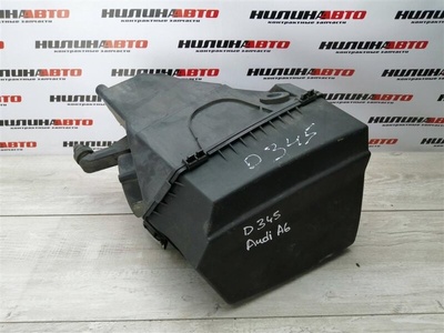 4F0133837N Корпус воздушного фильтра Audi A6 C6 2004