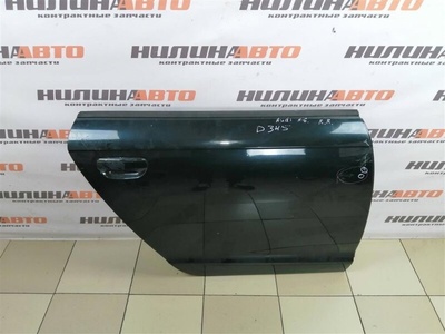 4F0833052G Дверь AUDI A6 C6 2004 , , 4F0833052B, 4F0833052E,