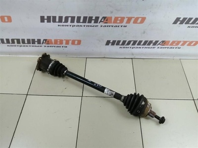 4F0407272G Привод Audi A6 C6 2004
