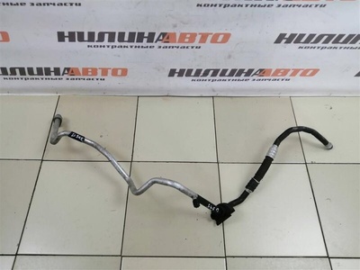 4F0260740A Трубка кондиционера AUDI A6 C6 2004 , 4F0260740B, 4F0260740, , 4F0260740B