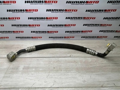 4F0260707C Трубка кондиционера AUDI A6 C6 2004 , 4F0260707AB, 4F0260707AB,