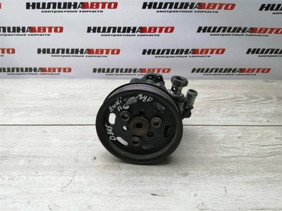 4F0145155P Насос ГУР Audi A6 C6 2004 , , 4F0145155E