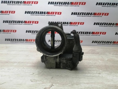 03G128063J Дроссельная заслонка Audi A6 C6 2004 , , 03G128063, 03G128063C,