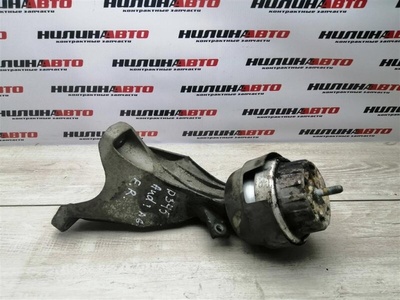 4F0199382AS Подушка двигателя AUDI A6 C6 2004 , 4F0199382BK, 4F0199382AD, , 4F0199382BK