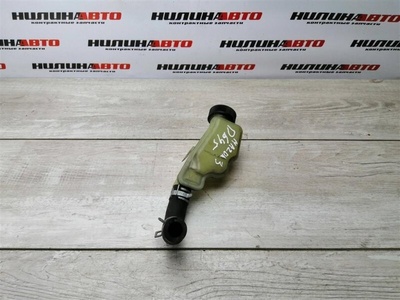 BP4L32690B Бачок ГУР MAZDA 3 BK 2006 , , BP4L32690A,