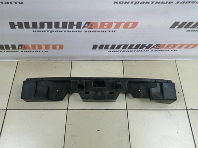7416G0 Кронштейн бампера центральный Citroen C4 2005 , , 9646790580
