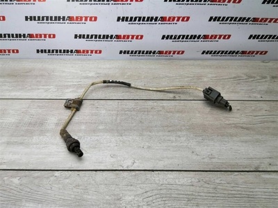 LFH218861B Лямбда-зонд датчик кислородный Mazda 6 GG 2007 , , LFH218861A,