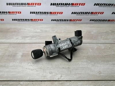 450200504 Замок зажигания TOYOTA Avensis 2 2009