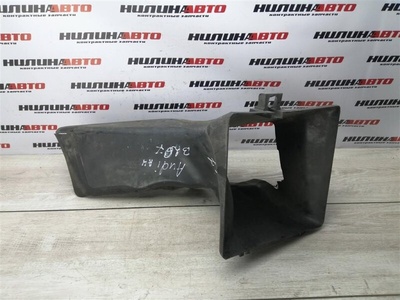 8E0117335N Воздухозаборник AUDI A4 B7 2006