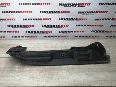8E0821111A Пыльник крыла Audi A4 B7 2006