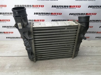 8E0145805AA Интеркулер AUDI A4 B7 2006 , , , 8E0145805T