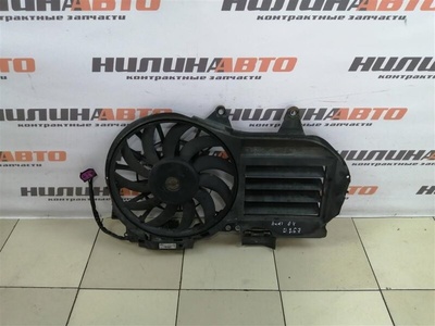 8E0959455K Вентилятор охлаждения AUDI A4 B7 2006 , , 8E0959455,