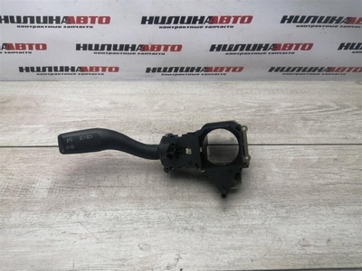4E0953513K4PK Переключатель подрулевой поворотников Audi A6 C6 2006 , , 4E09535134PK, 4E0953513A4PK, 4E0953513E4PK,
