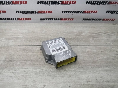 4F0910655E00J Блок управления SRS Audi A6 C6 2006 , , 4F0910655C00E,