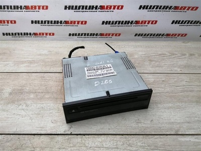 4F0910769H Блок навигации AUDI A6 C6 2006 , , 4F0910769B, 4F0910769,