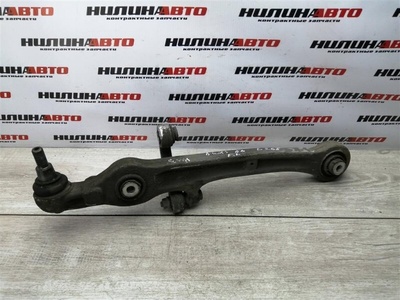 4F0407151A Рычаг передний нижний AUDI A6 C6 2006 , , 4F0407151,