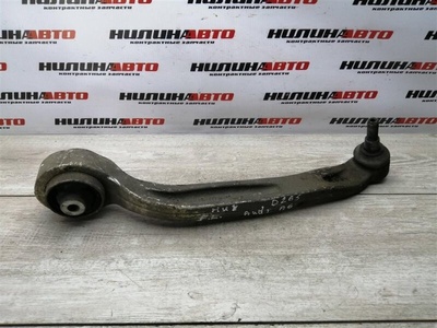 4F0407693H Рычаг передний нижний AUDI A6 C6 2006 , , 4F0407693, 4F0407693B, 4F0407693C, 4F0407693G,